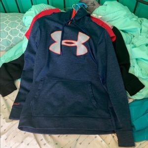 bought it and it was too small